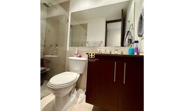 SE VENDE APARTAMENTO EN CHIA