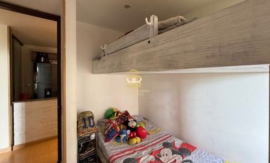 SE VENDE APARTAMENTO EN CHIA