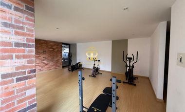 SE VENDE APARTAMENTO EN CHIA