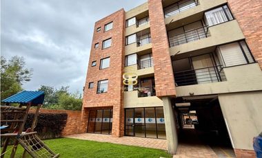 SE VENDE APARTAMENTO EN CHIA