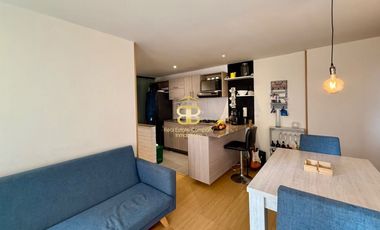 SE VENDE APARTAMENTO EN CHIA
