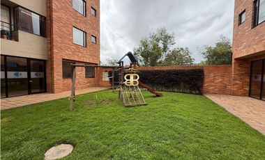 SE VENDE APARTAMENTO EN CHIA