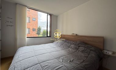 SE VENDE APARTAMENTO EN CHIA