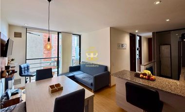 SE VENDE APARTAMENTO EN CHIA