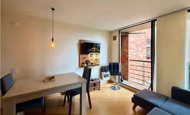 SE VENDE APARTAMENTO EN CHIA