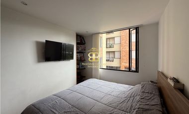 SE VENDE APARTAMENTO EN CHIA