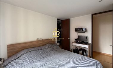 SE VENDE APARTAMENTO EN CHIA