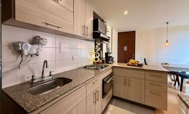 SE VENDE APARTAMENTO EN CHIA