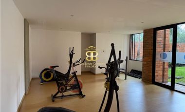 SE VENDE APARTAMENTO EN CHIA