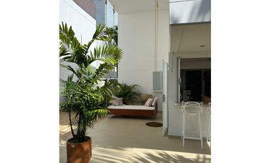 Venta De Casa En San Jeronimo