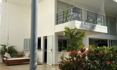 Venta De Casa En San Jeronimo