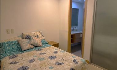 Arriendo Apartamento Amoblado Crespo Cartagena, Colombia