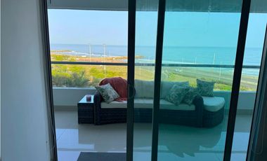 Arriendo Apartamento Amoblado Crespo Cartagena, Colombia