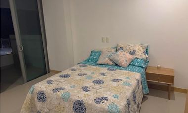 Arriendo Apartamento Amoblado Crespo Cartagena, Colombia