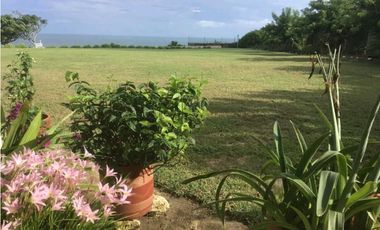 Vendo espectacular Lote 3.600 mts Puerto Salgar Atlántico