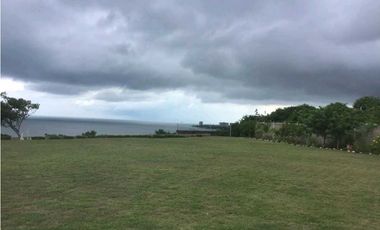 Vendo espectacular Lote 3.600 mts Puerto Salgar Atlántico