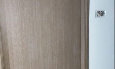 Sewa Kamar Apartemen Podomoro Golf View Cimanggis Depok