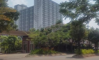 Sewa Kamar Apartemen Podomoro Golf View Cimanggis Depok