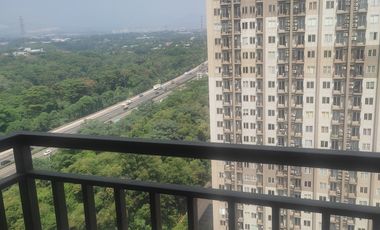 Sewa Kamar Apartemen Podomoro Golf View Cimanggis Depok