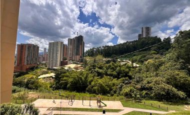 Arriendo apartamento en Sabaneta- calaveralejo