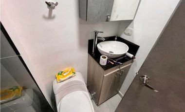Arriendo apartamento en Sabaneta- calaveralejo