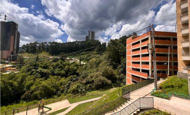 Arriendo apartamento en Sabaneta- calaveralejo