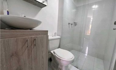 Arriendo apartamento en Sabaneta- calaveralejo