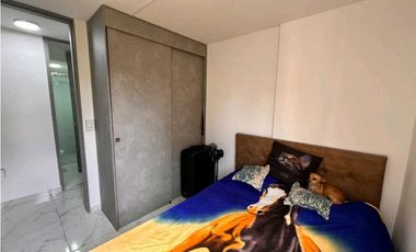 Arriendo apartamento en Sabaneta- calaveralejo