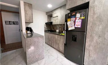 Arriendo apartamento en Sabaneta- calaveralejo