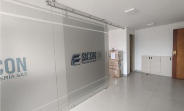 ARRIENDO OFICINA EN EL CENTRO DE MANIZALES | ARRIENDOS MANIZALES
