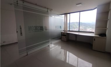 ARRIENDO OFICINA EN EL CENTRO DE MANIZALES | ARRIENDOS MANIZALES