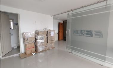 ARRIENDO OFICINA EN EL CENTRO DE MANIZALES | ARRIENDOS MANIZALES