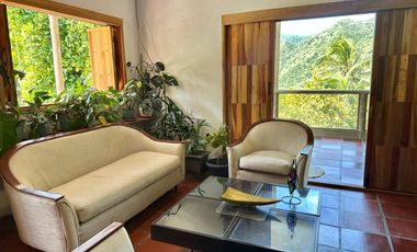 Venta Finca Cerca De Las Tinajas.  Santa Marta Magdalena.