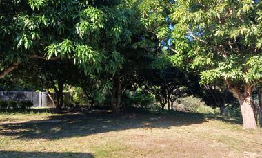 Venta Finca Cerca De Las Tinajas.  Santa Marta Magdalena.