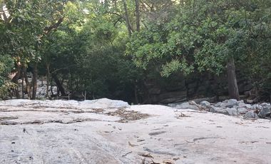 Venta Finca Cerca De Las Tinajas.  Santa Marta Magdalena.