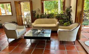 Venta Finca Cerca De Las Tinajas.  Santa Marta Magdalena.