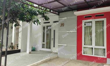 Cluster Neo Bintaro, Dekat Bintaro Jaya