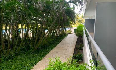 Arriendo Apartamento Amoblado Crespo Cartagena, Colombia