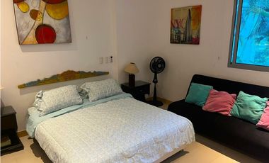 Arriendo Apartamento Amoblado Crespo Cartagena, Colombia