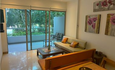 Arriendo Apartamento Amoblado Crespo Cartagena, Colombia