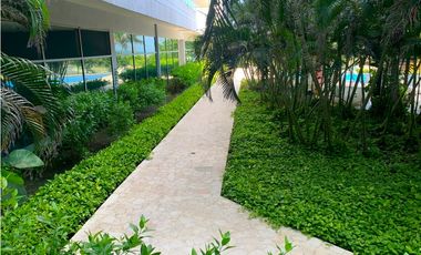 Arriendo Apartamento Amoblado Crespo Cartagena, Colombia