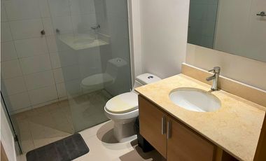 Arriendo Apartamento Amoblado Crespo Cartagena, Colombia