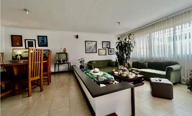 Casa en venta en Bogotá, Niza