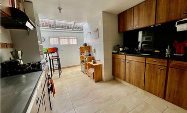 Casa en venta en Bogotá, Niza