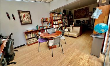 Casa en venta en Bogotá, Niza