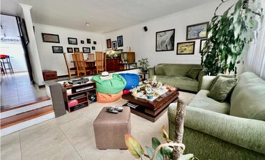 Casa en venta en Bogotá, Niza