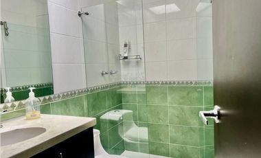 Casa en venta en Bogotá, Niza