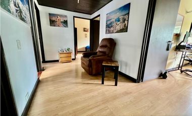 Casa en venta en Bogotá, Niza