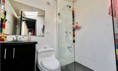 Casa en venta en Bogotá, Niza