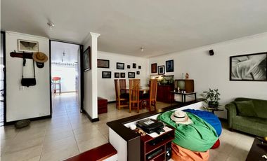Casa en venta en Bogotá, Niza
